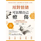 用對情緒，可以幫自己療傷：做再好總會有人不爽你！你並非不夠好，而是對自己不夠好 (電子書)