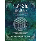 生命之花的靈性法則2：啟動梅爾卡巴光體，擴展心靈能量 (電子書)