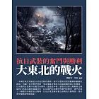 大東北的戰火：抗日武裝的奮鬥與勝利 (電子書)