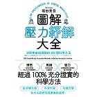 圖解壓力紓解大全 (電子書)