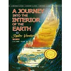 A Journey to the Interior of the Earth (電子書)