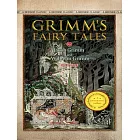 Grimm’s Fairy Tales (電子書)