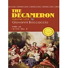 The Decameron.I (電子書)