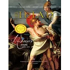 The Iliad (電子書)