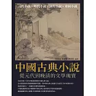 中國古典小說：從元代到晚清的文學瑰寶 (電子書)