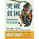 突破貧困，智慧與速度的財富遊戲：重塑金錢觀、培養行動力，從內在渴望到外在成就，探索致富的深層策略！ (電子書)