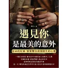 遇見你是最美的意外：宿命的紅線，緊緊繫住兩個陌生的心靈 (電子書)