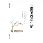 怎麼過好這生活 (電子書)