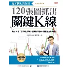 鬼才劉大教你用120張圖抓出關鍵K線：獨創10個「反市場」策略，扭轉散戶宿命，跟著主力賺大錢！（熱銷再版） (電子書)