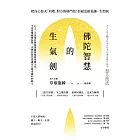佛陀智慧的生氣劍：心之二刀流帶你跳脫情緒障礙與焦躁不安，不再畏懼傲慢無理，更把怒氣化為讓自己越來越好的動力 (電子書)