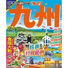 九州’26-27：玩轉九州七縣！必訪景點X美食X溫泉提案  MM哈日情報誌41 (電子書)