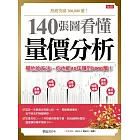 140張圖看懂 量價分析：學他的方法，你也能10年賺到5000萬！ (電子書)
