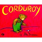 Corduroy