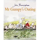 Mr Gumpy’s Outing