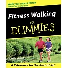 Fitness Walking for Dummies