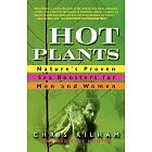 Hot Plants: Nature’s Proven Sex Boosters for Men and Women