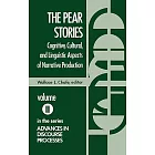 The Pear Stories: Cognitive, Cultural and Linguistic Aspects of Narrative Production