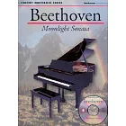 Beethoven: Moonlight Sonata