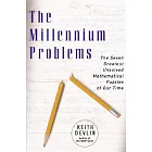 The Millennium Problems: The Seven Greatest Unsolved Mathematical Puzzles of Our Time