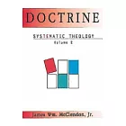Doctrine: Systematic Theology