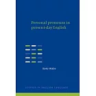 Personal Pronouns in Present-Day English