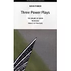 David Pinner: Three Power Plays