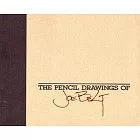 The Pencil Drawings of Joe Belt