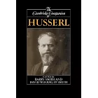 The Cambridge Companion to Husserl