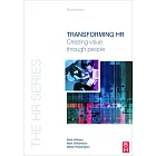 Transforming HR