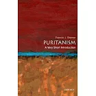Puritanism: A Very Short Introduction