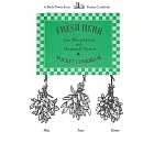 Fresh Herb Pocket Cookbook