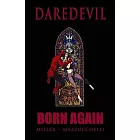 Daredevil: Born Again
