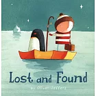 Lost and Found