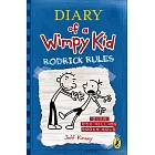 Diary of a Wimpy Kid #2: Rodrick Rules