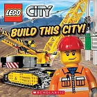 Build This City!