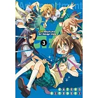 GA Geijutsuka Art Design Class 3