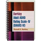 Barkley Adult ADHD Rating Scale - IV Baars-iv