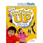 Everybody Up Starter: Digital Classroom Resources