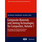 Composite Materials and Joining Technologies for Composites