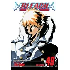 Bleach 49: The Lost Agent