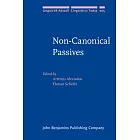 Non-Canonical Passives