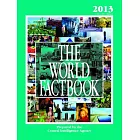 The World Factbook 2013: CIA’s 2012 Edition