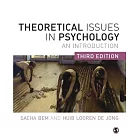 Theoretical Issues in Psychology: An Introduction