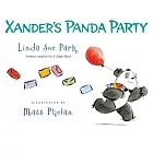 Xander’s Panda Party