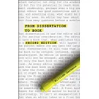 From Dissertation to Book