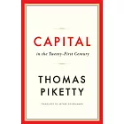 Capital in the Twenty-First Century