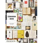 Cookbook Book