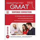 Manhattan Prep Gmat Sentence Correction