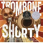 Trombone Shorty