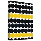 Marimekko Small Cloth-covered Journal